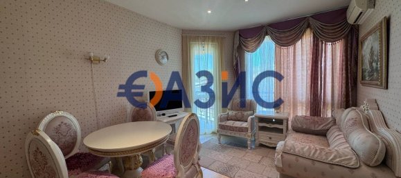 2 Schlafzimmer Wohnung in Sveti Vlas, Bulgaria, Nr. 486 3