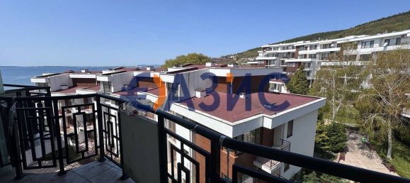 2 Schlafzimmer Wohnung in Sveti Vlas, Bulgaria, Nr. 486 19