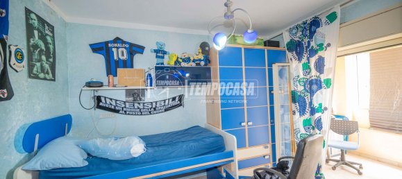 4 غرف نوم شقة في Messina, Italy رقم 346278 31