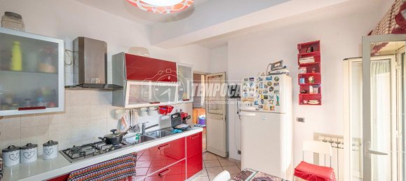 4 غرف نوم شقة في Messina, Italy رقم 346278 11