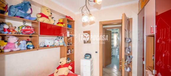 4 غرف نوم شقة في Messina, Italy رقم 346278 20