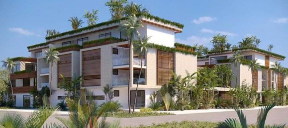 2 Schlafzimmer Wohnung in Quintana Roo, Mexico, Nr. 167267 2