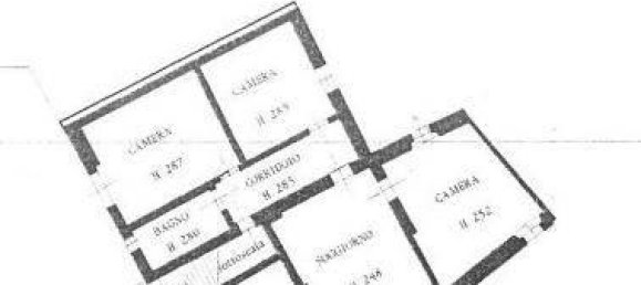 6 rooms House in Castellarano, Italy No. 103263 28