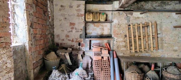 6 rooms House in Castellarano, Italy No. 103263 16