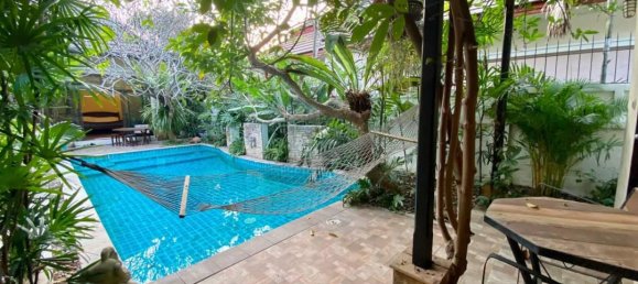 2 bedrooms Villa in Pattaya, Thailand No. 11177 7