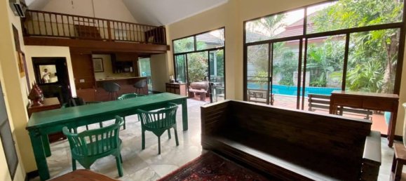 2 bedrooms Villa in Pattaya, Thailand No. 11177 10