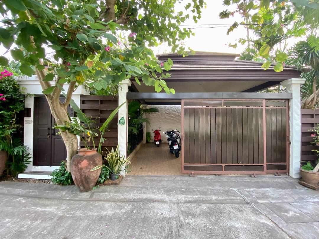 2 bedrooms Villa in Pattaya, Thailand No. 11177