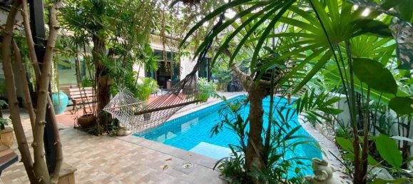 2 bedrooms Villa in Pattaya, Thailand No. 11177 8
