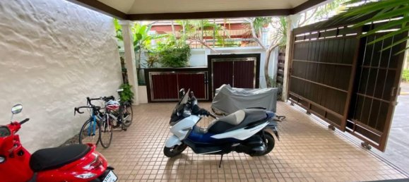 2 bedrooms Villa in Pattaya, Thailand No. 11177 2