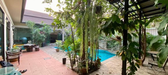 2 bedrooms Villa in Pattaya, Thailand No. 11177 5