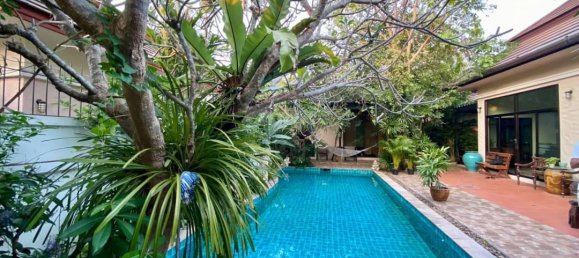 2 bedrooms Villa in Pattaya, Thailand No. 11177 6