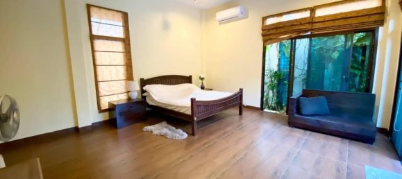 2 bedrooms Villa in Pattaya, Thailand No. 11177 14