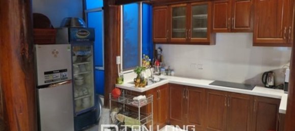 3 bedrooms House in Ba Dinh, Vietnam No. 1170 5