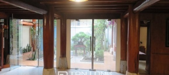 3 bedrooms House in Ba Dinh, Vietnam No. 1170 4