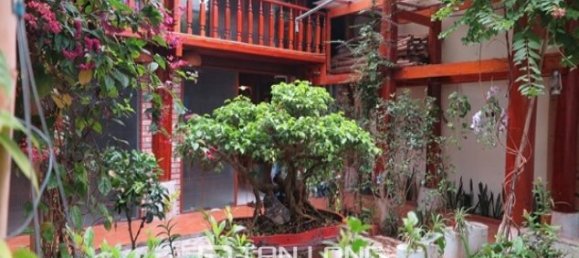 3 bedrooms House in Ba Dinh, Vietnam No. 1170 13