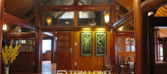 3 bedrooms House in Ba Dinh, Vietnam No. 1170 7