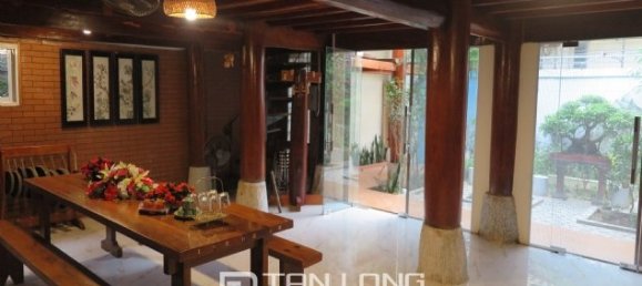 3 bedrooms House in Ba Dinh, Vietnam No. 1170 2