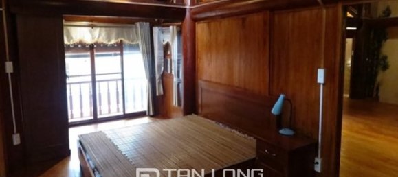 3 bedrooms House in Ba Dinh, Vietnam No. 1170 8