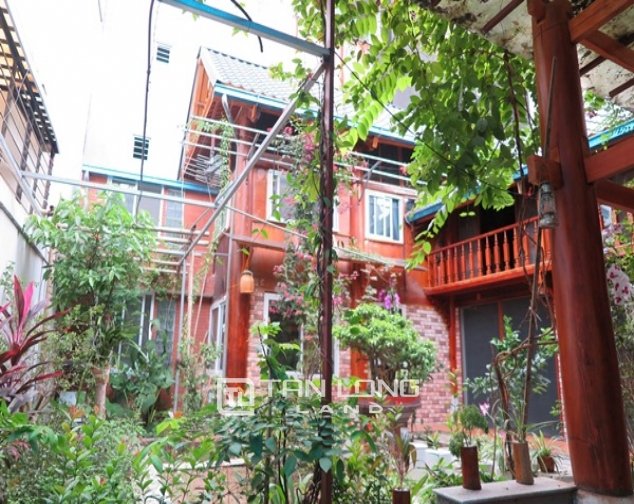 3 bedrooms House in Ba Dinh, Vietnam No. 1170