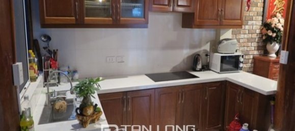 3 bedrooms House in Ba Dinh, Vietnam No. 1170 6