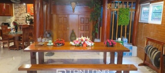 3 bedrooms House in Ba Dinh, Vietnam No. 1170 3