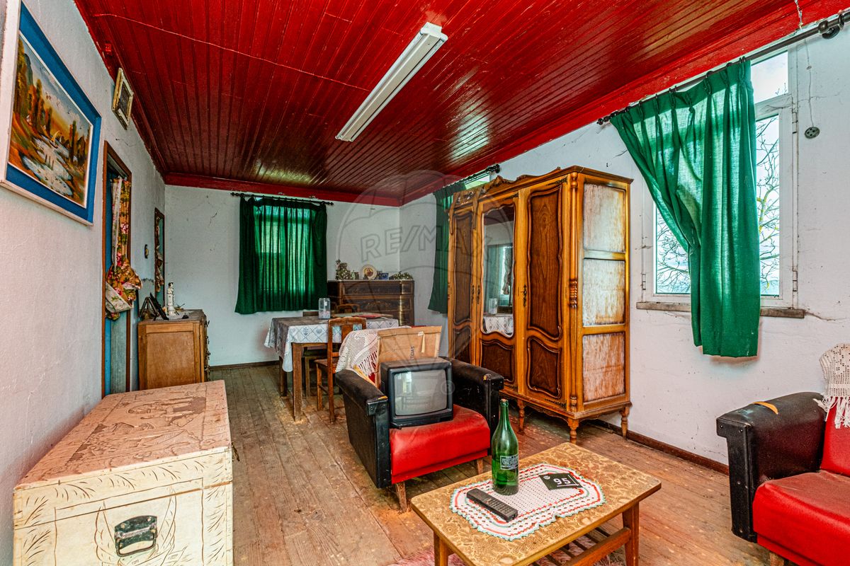 4 Schlafzimmer Haus in Britiande, Portugal, Nr. 165069