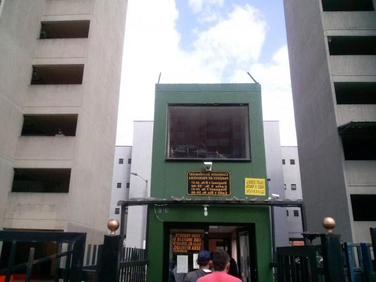 3 Schlafzimmer Haus in Bogota, Colombia, Nr. 11679