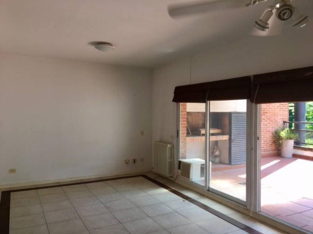 2 bedrooms Apartment in Pilar, Argentina No. 76985