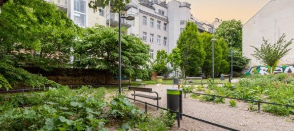 3-Zimmer Wohnung in Rudolfsheim-Funfhaus, Austria, Nr. 169260 34