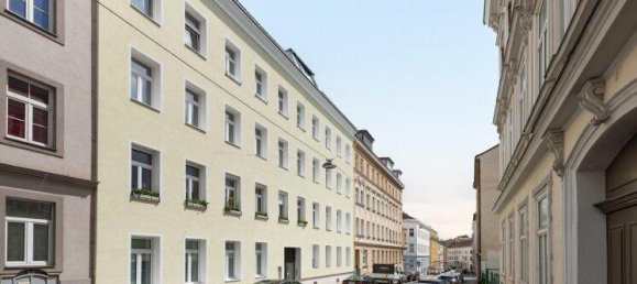 3-Zimmer Wohnung in Rudolfsheim-Funfhaus, Austria, Nr. 169260 32