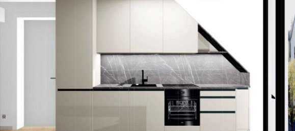 3-Zimmer Wohnung in Rudolfsheim-Funfhaus, Austria, Nr. 169260 6