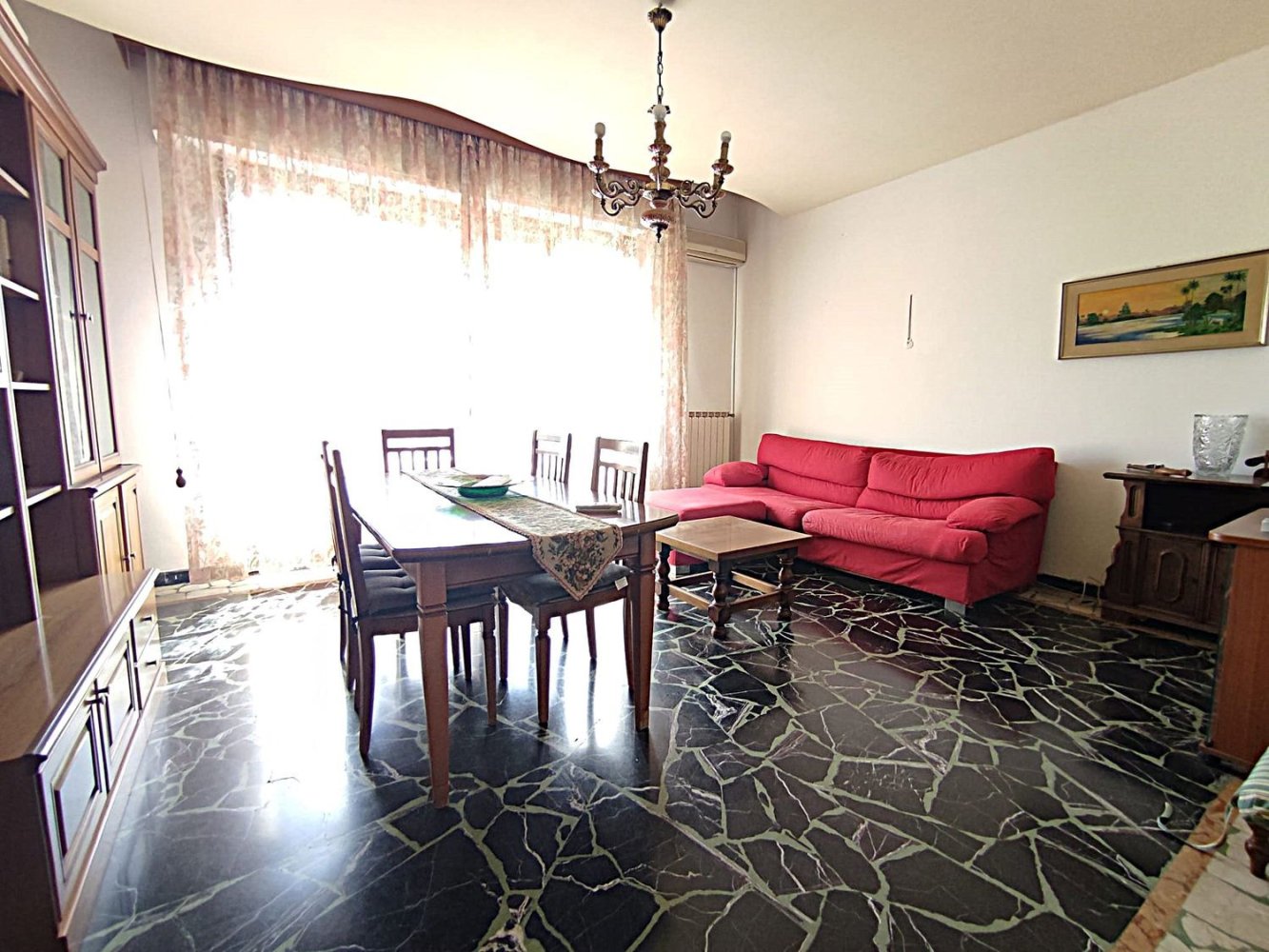 5-salle Appartement à Pistoia, Italy No. 264955