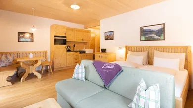 Studio in Grundlsee, Austria, Nr. 94251