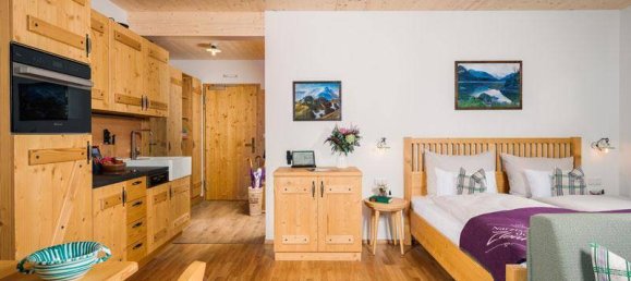 Studio in Grundlsee, Austria, Nr. 94251 2