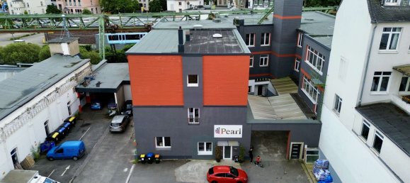 Склад 550м² в Вупперталь, Германия № 72198 23