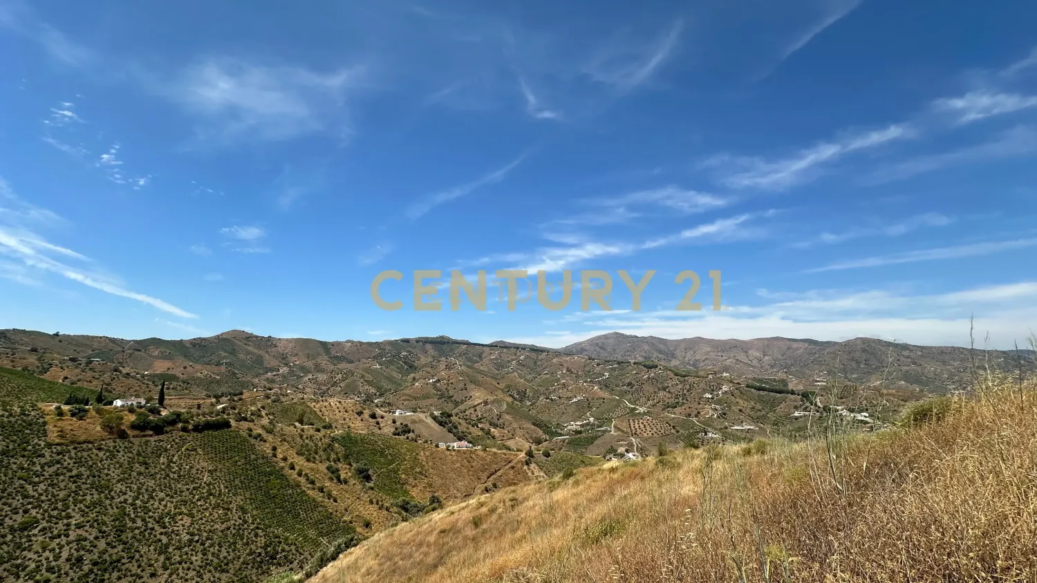  Land in Almachar, Spain No. 145173