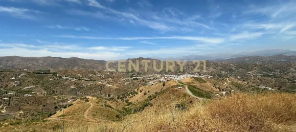  Land in Almachar, Spain No. 145173 3