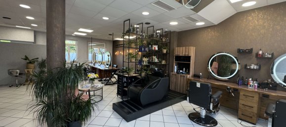 Gewerbliche Immobilie in Heinsberg, Germany 129m², Nr. 167220 16