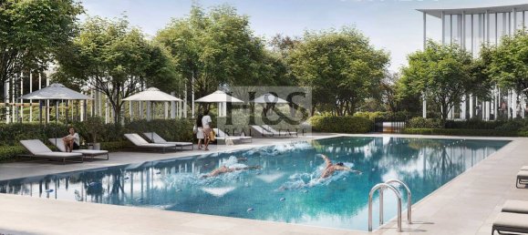 Apartamento de 2 dormitorios en Dubai Hills Estate, UAE No. 103579 2