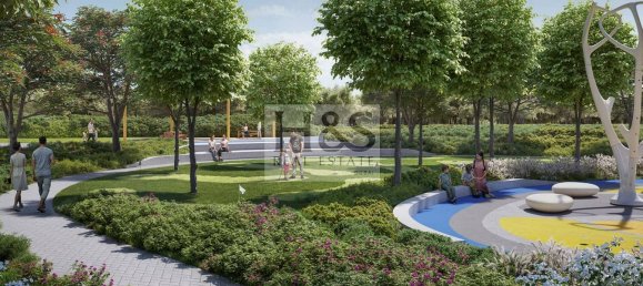 Apartamento de 2 dormitorios en Dubai Hills Estate, UAE No. 103579 4