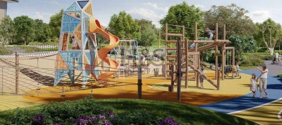 Apartamento de 2 dormitorios en Dubai Hills Estate, UAE No. 103579 5