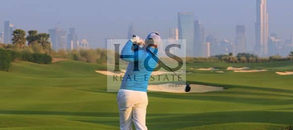 Apartamento de 2 dormitorios en Dubai Hills Estate, UAE No. 103579 3