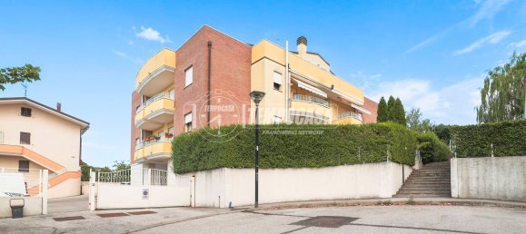 Дуплекс с 3 спальнями в Морчано ди Романья, Италия № 314606 26