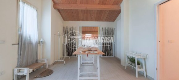 Дуплекс с 3 спальнями в Морчано ди Романья, Италия № 314606 14