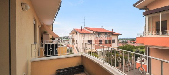 Дуплекс с 3 спальнями в Морчано ди Романья, Италия № 314606 22