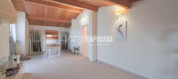 Дуплекс с 3 спальнями в Морчано ди Романья, Италия № 314606 13