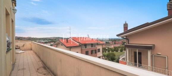 Дуплекс с 3 спальнями в Морчано ди Романья, Италия № 314606 25