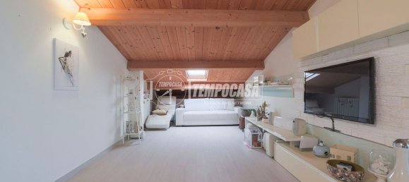 Дуплекс с 3 спальнями в Морчано ди Романья, Италия № 314606 10