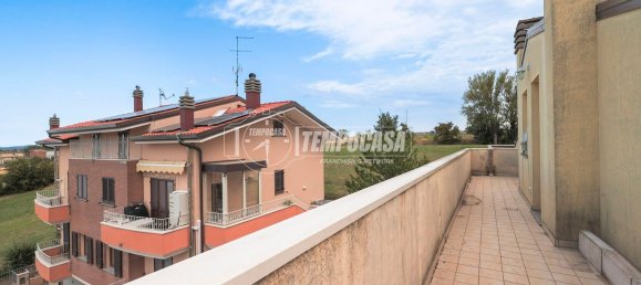 Дуплекс с 3 спальнями в Морчано ди Романья, Италия № 314606 24