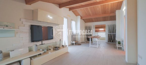 Дуплекс с 3 спальнями в Морчано ди Романья, Италия № 314606 11